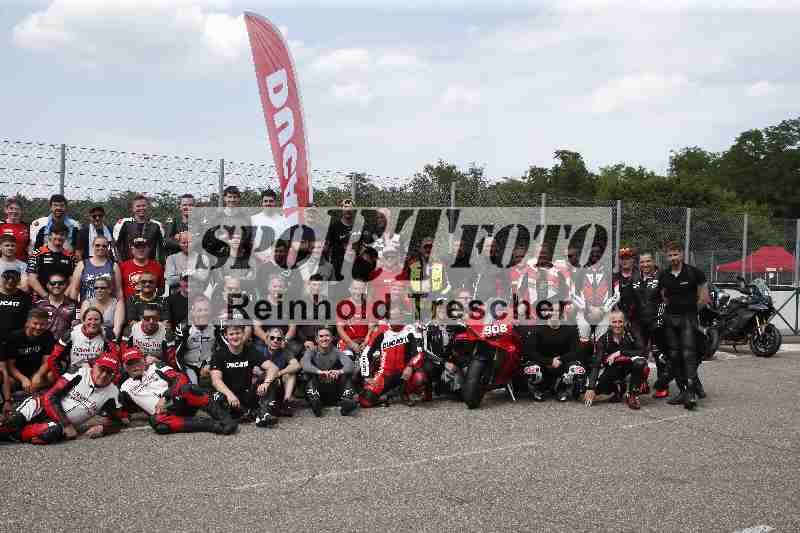 /21 17.06.2026  Ducati Schweiz Track Warmup ADR/Impressionen